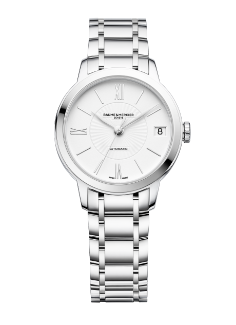 Classima 10267 Watch for ladies | Check Prices on Baume & Mercier Front