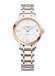 Classima 10269 Watch for ladies | Check Prices on Baume & Mercier Front