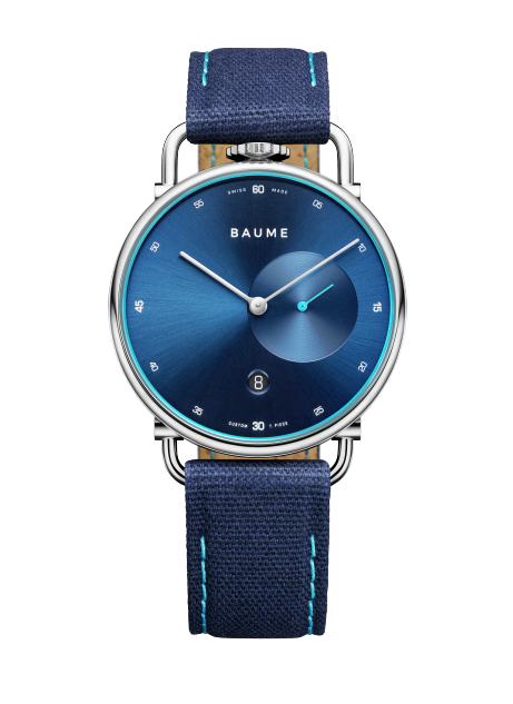 Baume 10601