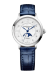Classima 10633 Watch for ladies | Check Prices on Baume & Mercier Front