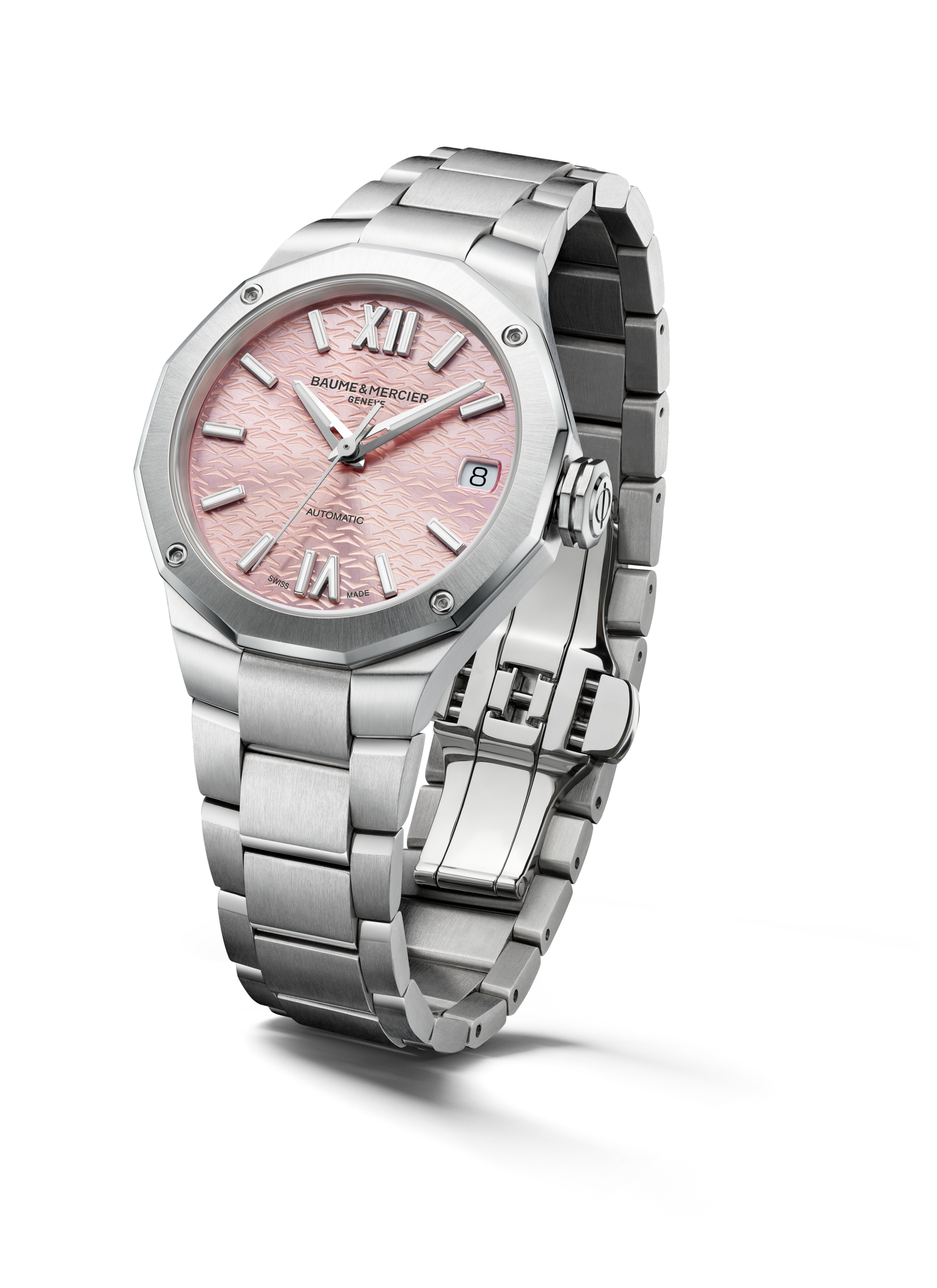 Riviera 10675 Watch for ladies | Check Prices on Baume & Mercier alternative