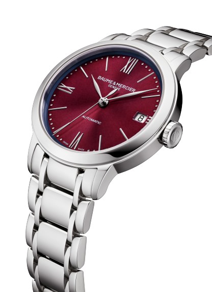 Classima 10691 Watch for ladies | Check Prices on Baume & Mercier alternative