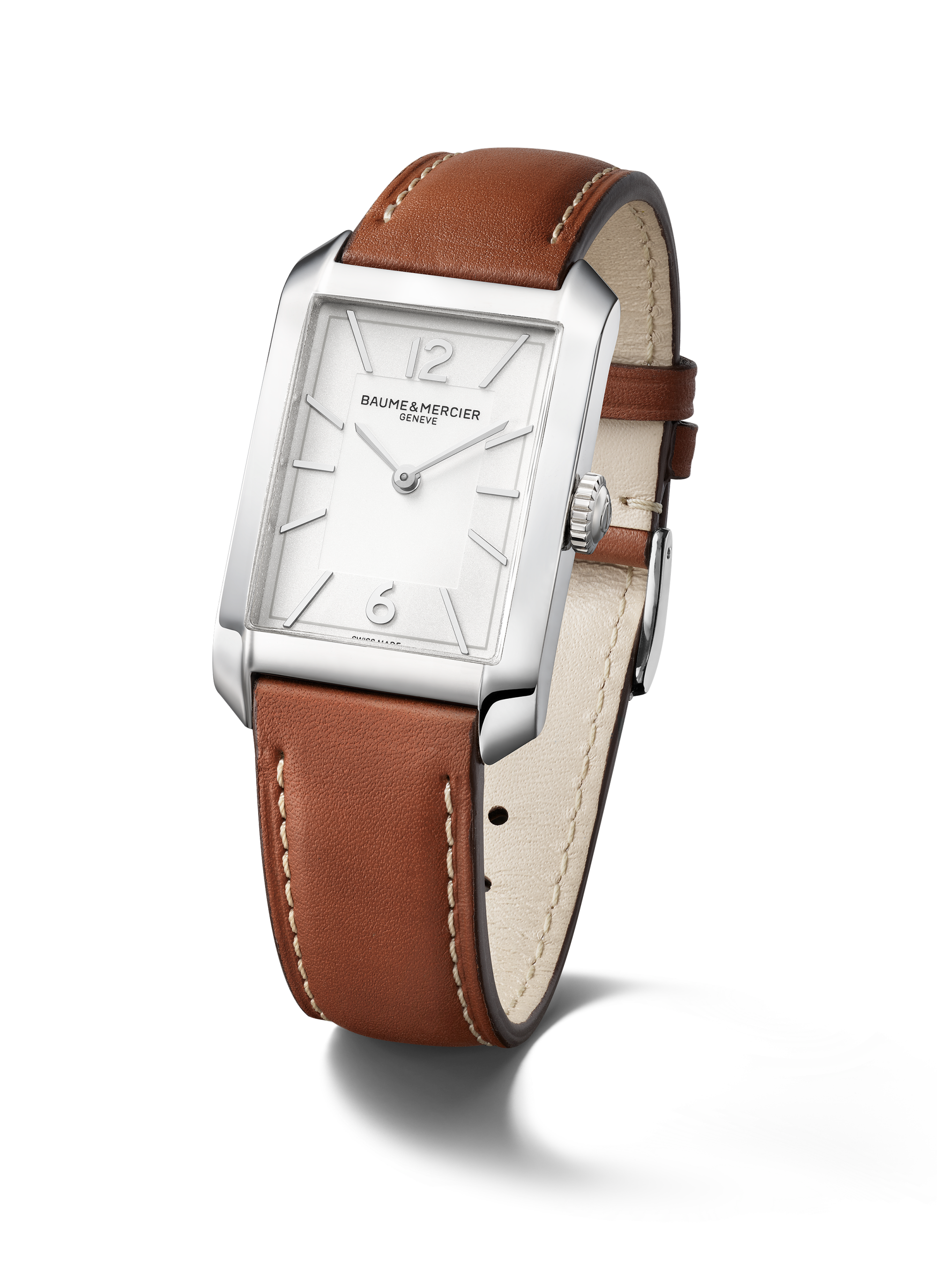 Hampton 10670 Watch for men | Check Prices on Baume & Mercier alternative