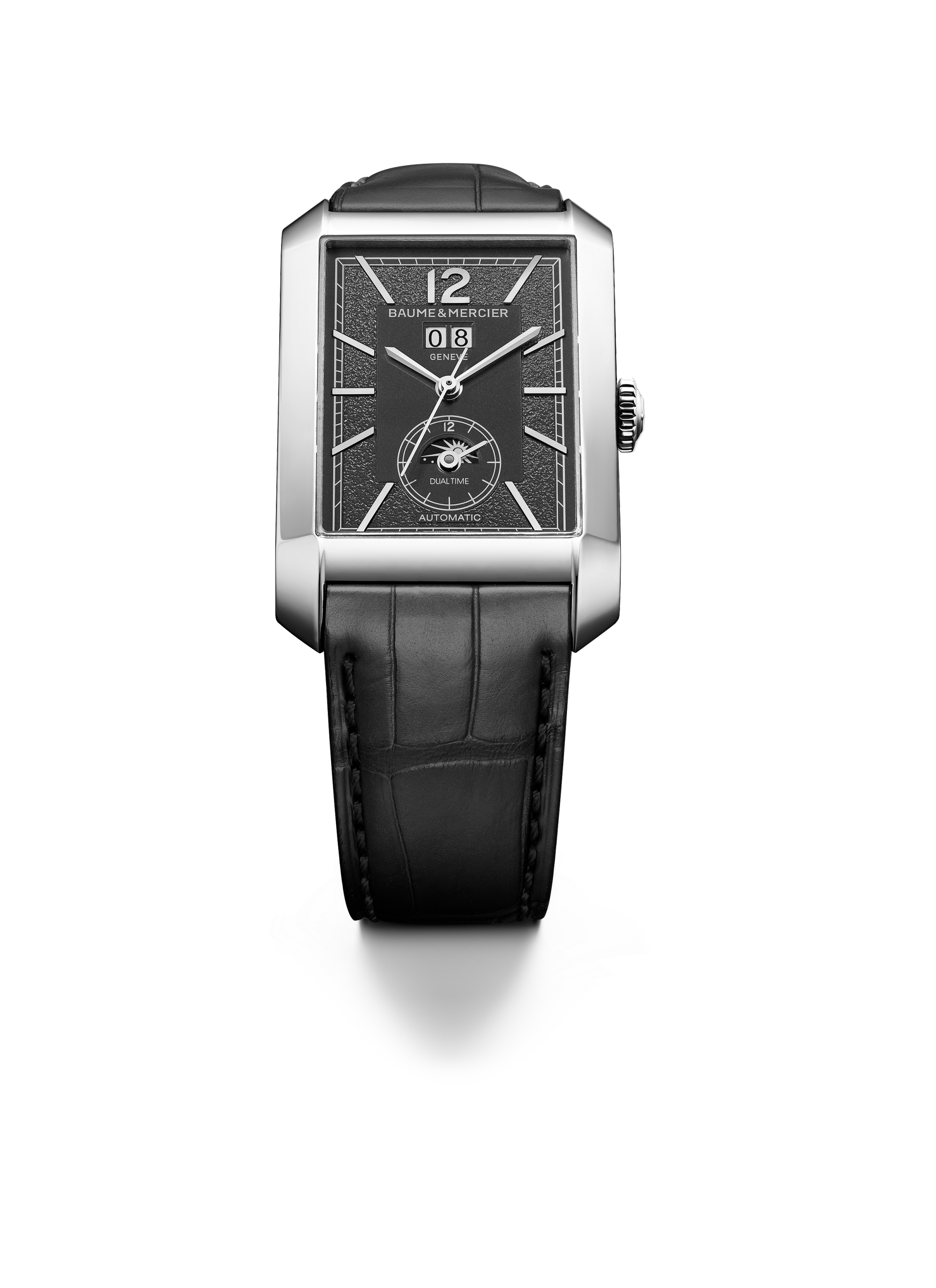 Hampton 10666 Watch for men | Check Prices on Baume & Mercier alternative