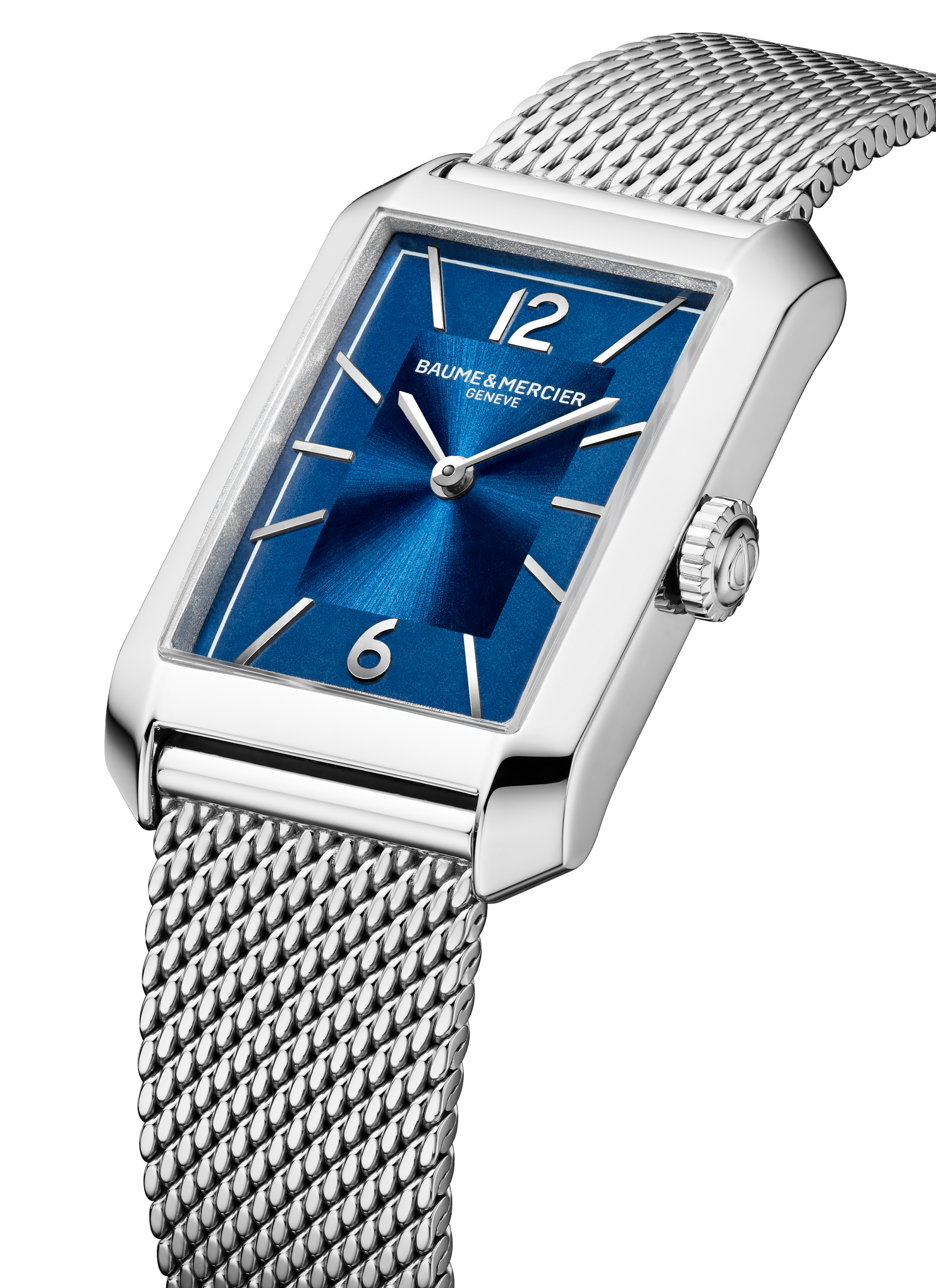 Hampton 10671 Watch for men | Check Prices on Baume & Mercier alternative