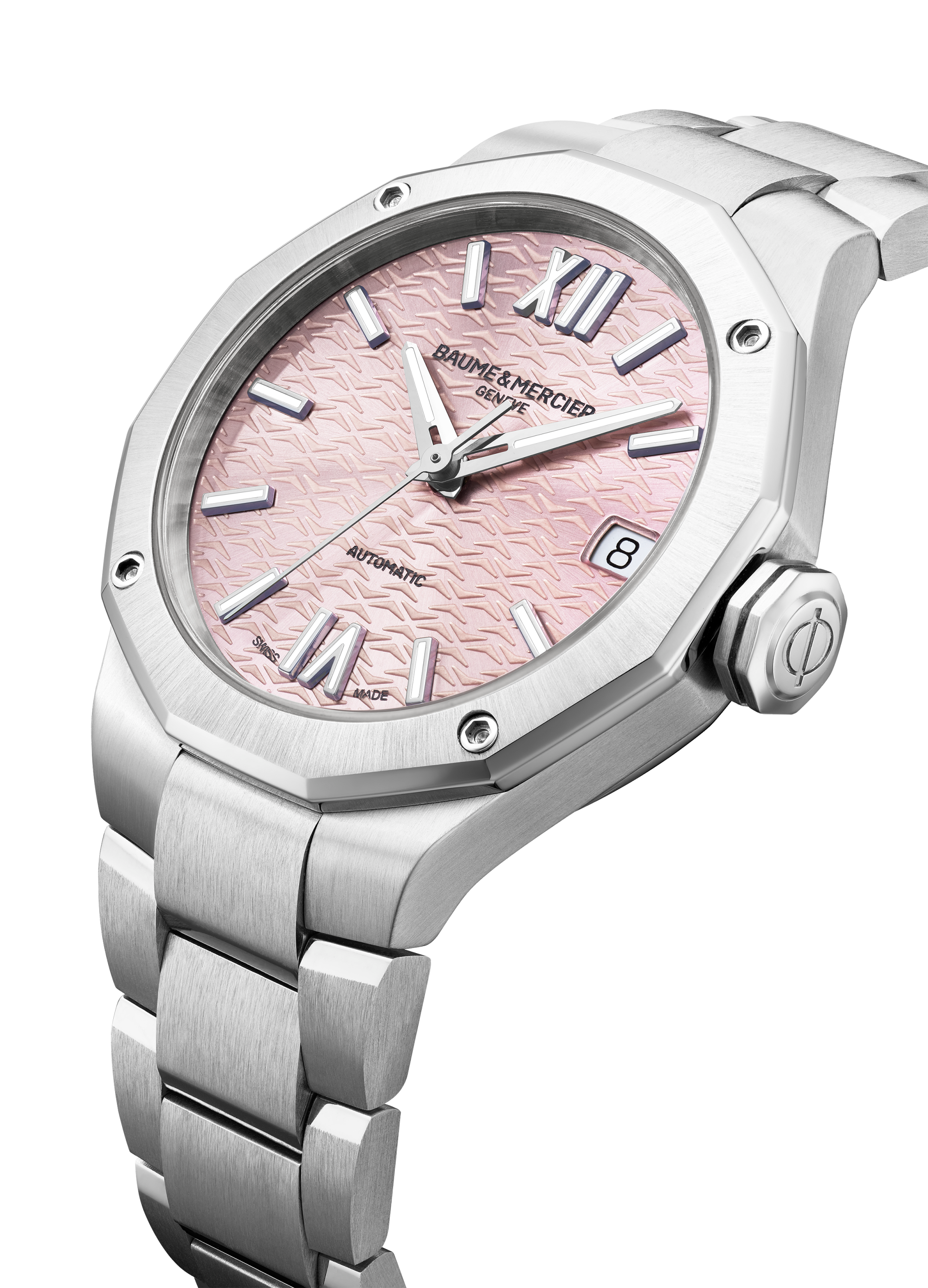 Riviera 10675 Watch for ladies | Check Prices on Baume & Mercier alternative