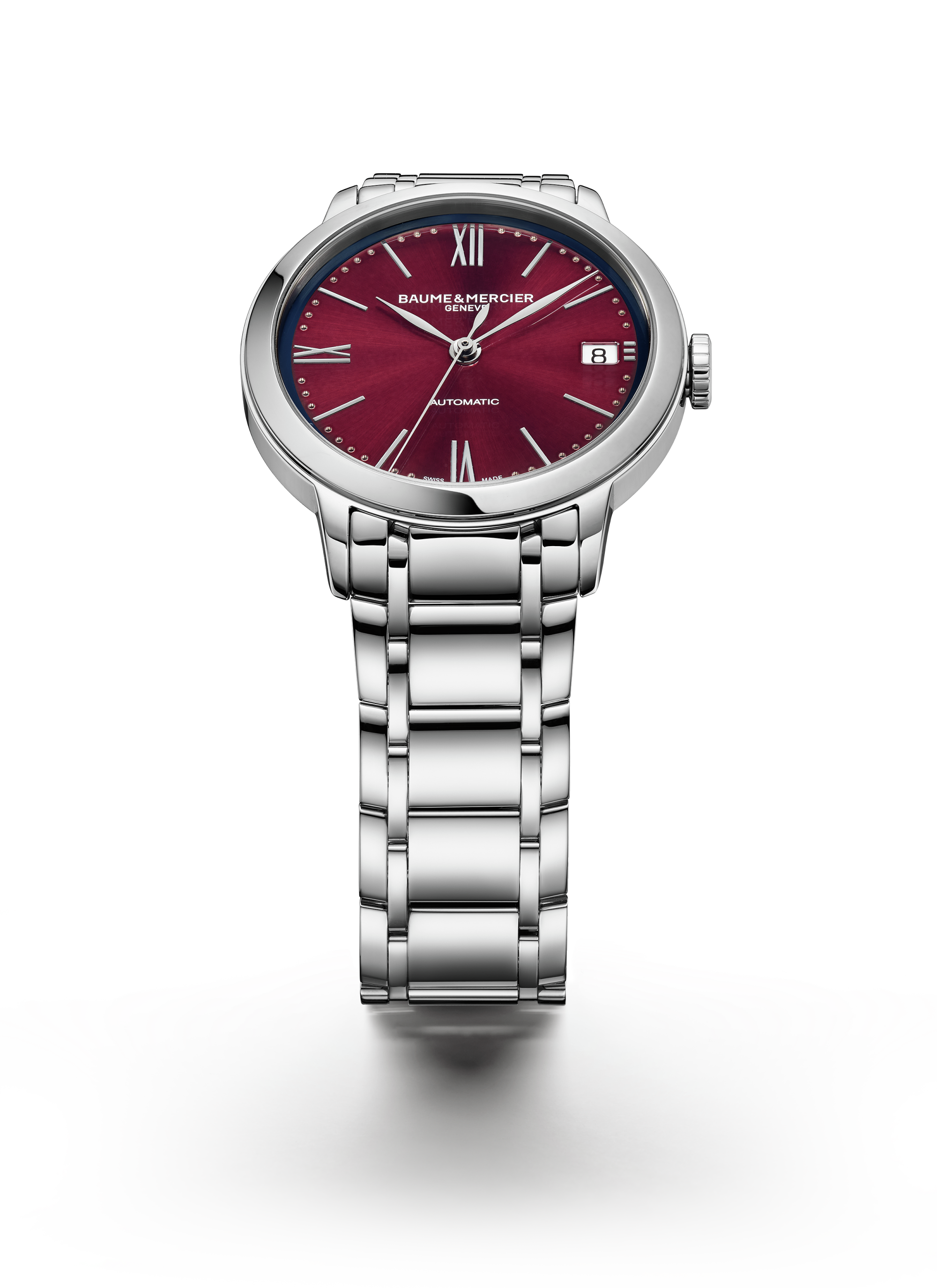 Classima 10691 Watch for ladies | Check Prices on Baume & Mercier alternative