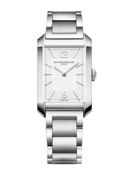 Hampton 10740 Watch for men | Check Prices on Baume & Mercier Front